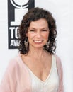 Gretchen Cryer at the 2005 Tony Awards in New York City